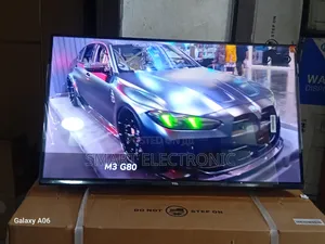TCL 32-Inch Hd Tv – Everyday Entertainment Essential