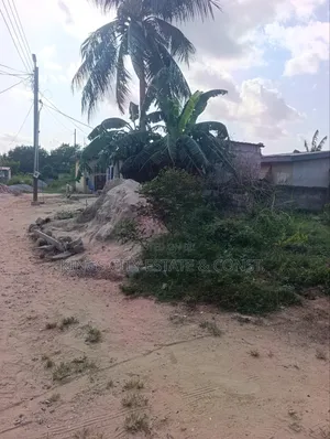 Half Plot Available for Sale at Ayawaso Pokuase.
