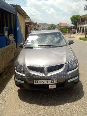 Pontiac Vibe 2006 Gray