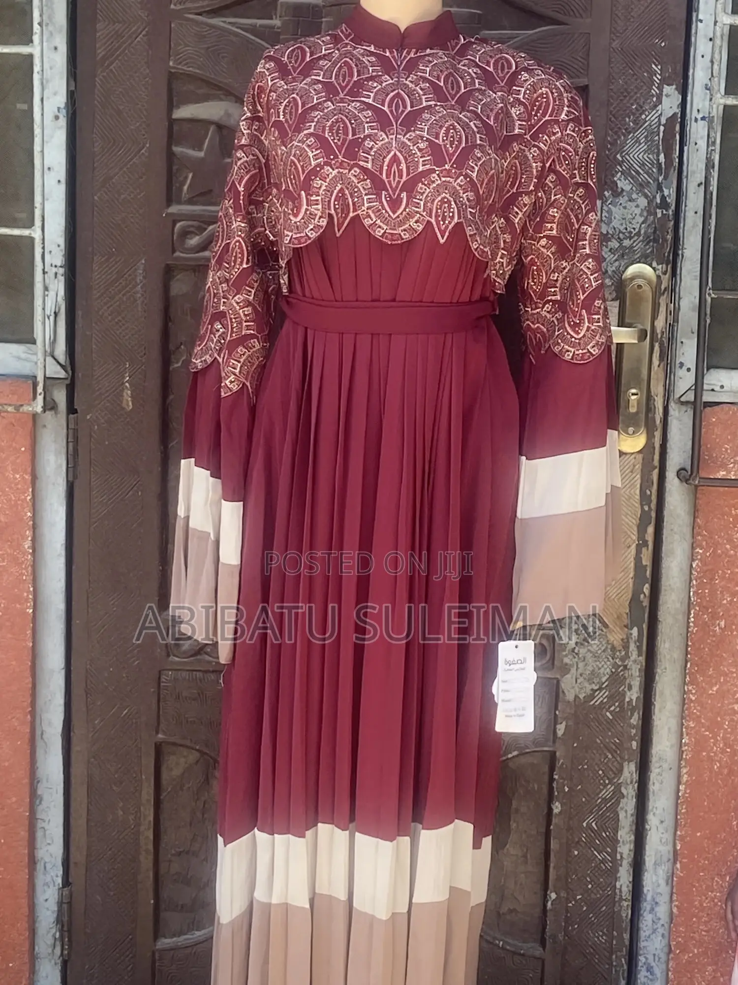 Ready to Wear Dresses :Blouse and Skirt,Kimono Egypt Abaaya and More