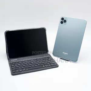 New Atouch A-tab8 1 TB Black