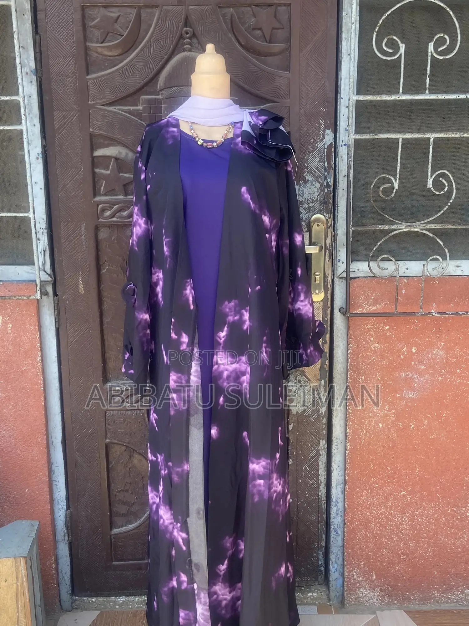 Ready to Wear Dresses :Blouse and Skirt,Kimono Egypt Abaaya and More