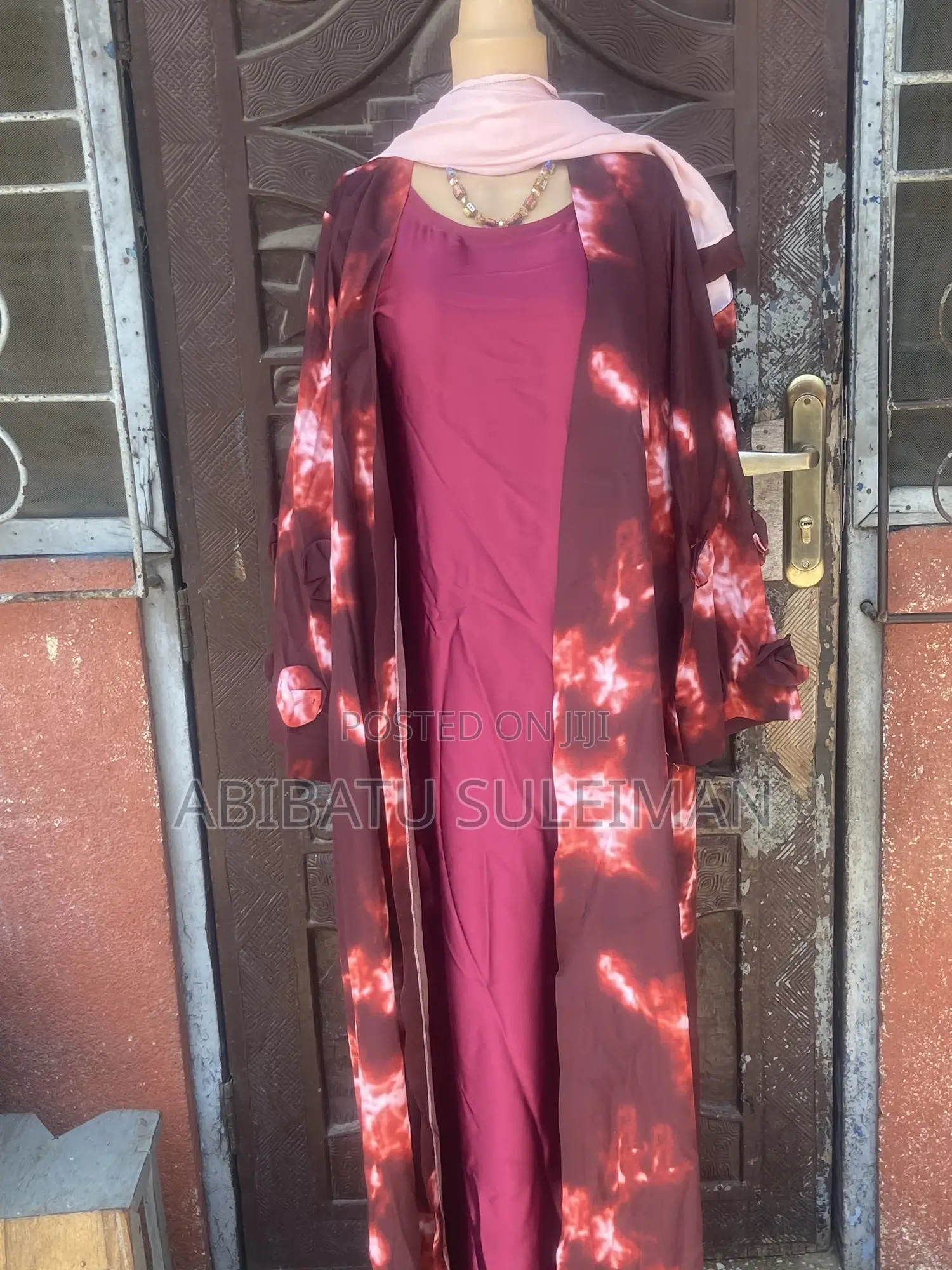 Ready to Wear Dresses :Blouse and Skirt,Kimono Egypt Abaaya and More