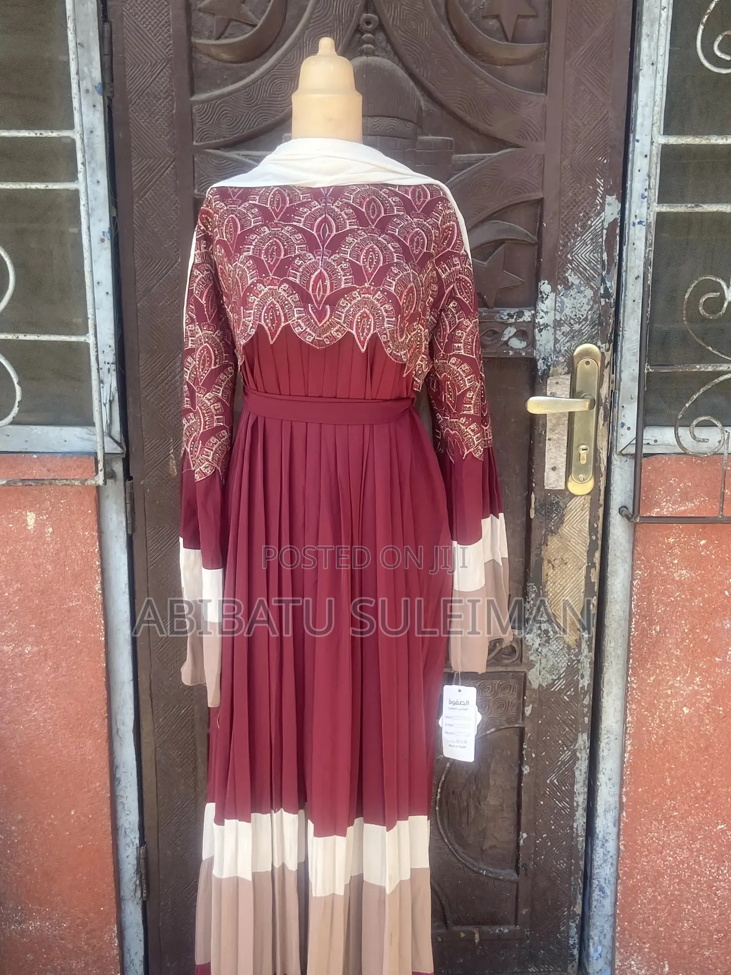 Ready to Wear Dresses :Blouse and Skirt,Kimono Egypt Abaaya and More