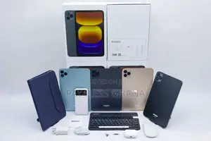 New Atouch A-tab8 1 TB Black