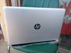 Laptop HP 8GB Intel Core i5 HDD 500GB