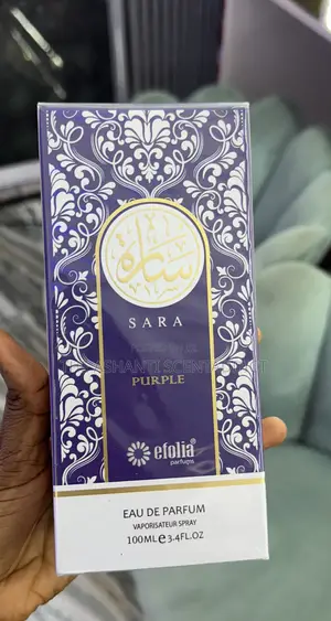 Sara Purple