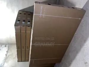 Brand New Samsung Du8000 65 Inches