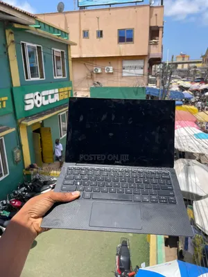 Laptop Dell XPS 13 16GB Intel Core i7 SSD 500GB