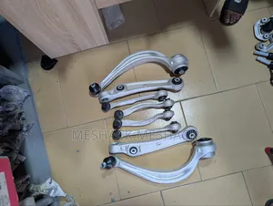 Audi Q7 Lower Arm Complete Set 2017 to 2023