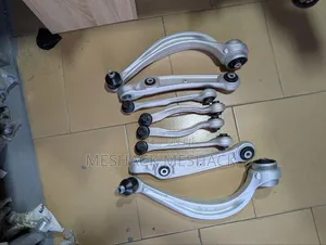 Audi Q7 Lower Arm Complete Set 2017 to 2023