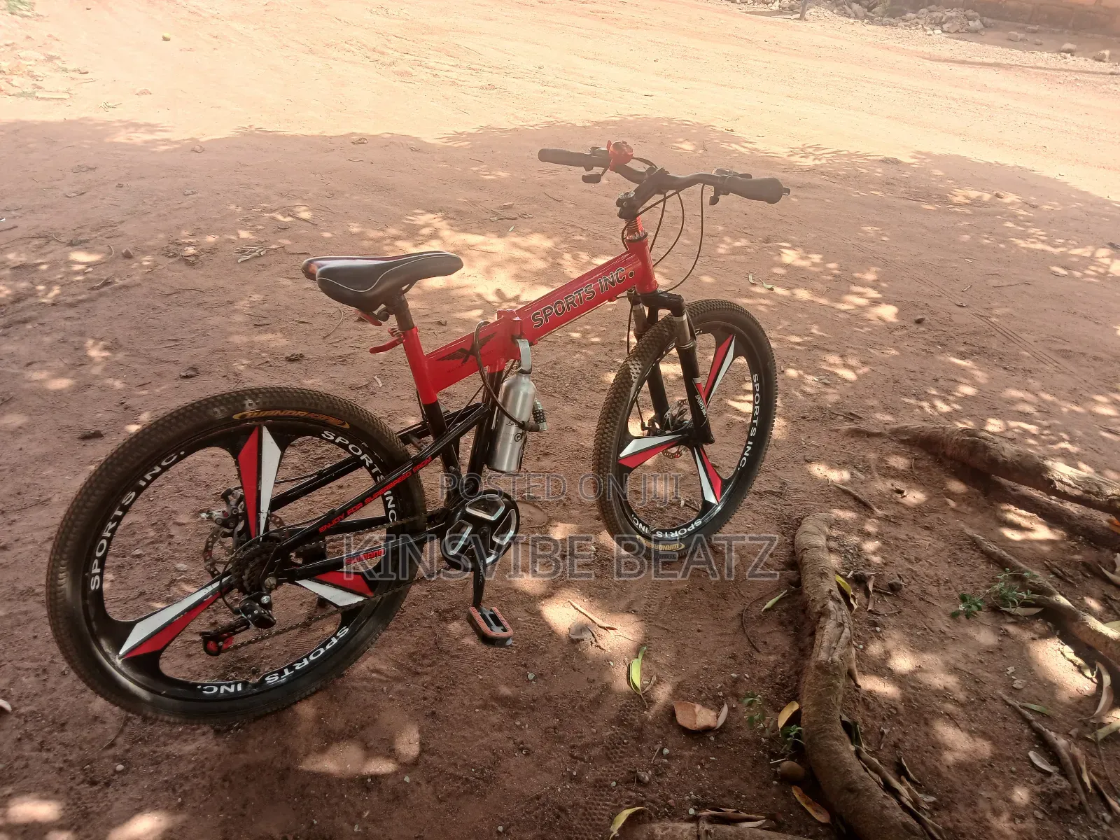 Bicycle Sports Bicycle