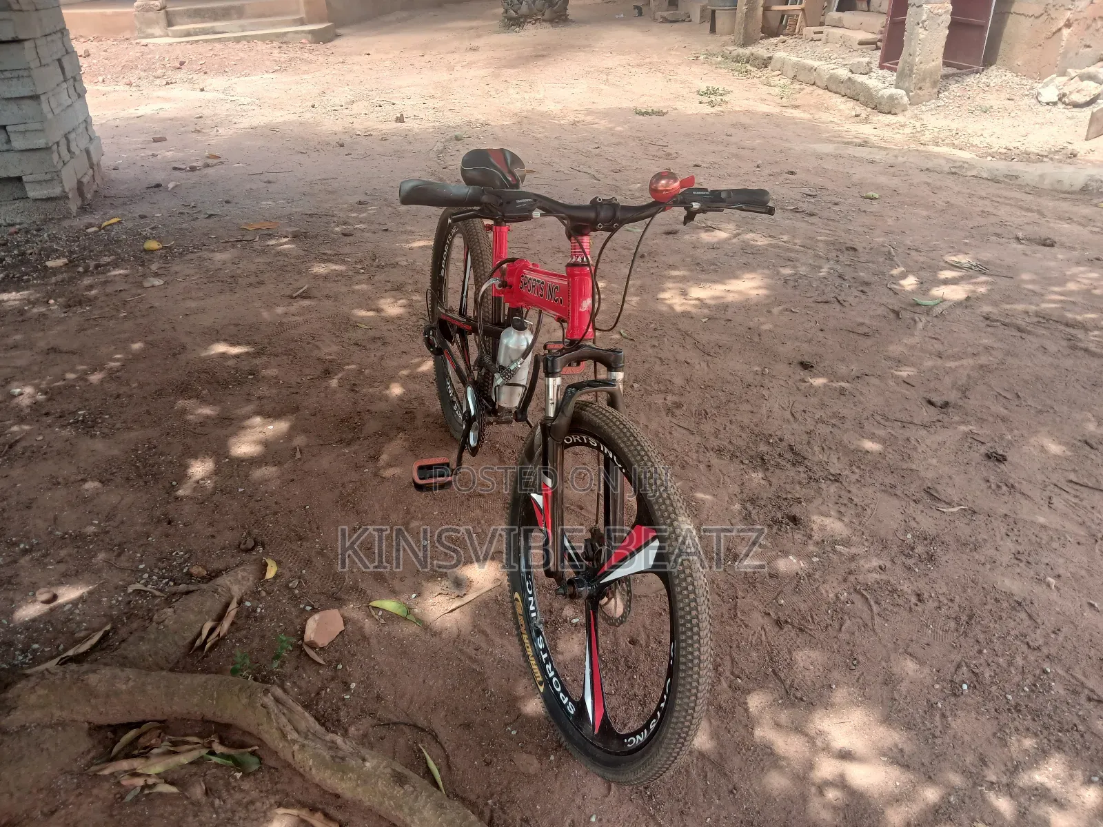 Bicycle Sports Bicycle