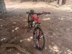 Bicycle Sports Bicycle