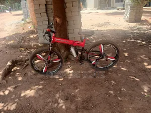 Bicycle Sports Bicycle