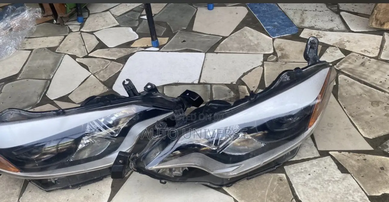Toyota Corolla 2014 to 2016 Headlight Pair Available