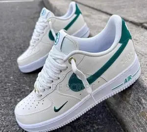 Brand New Air-Force