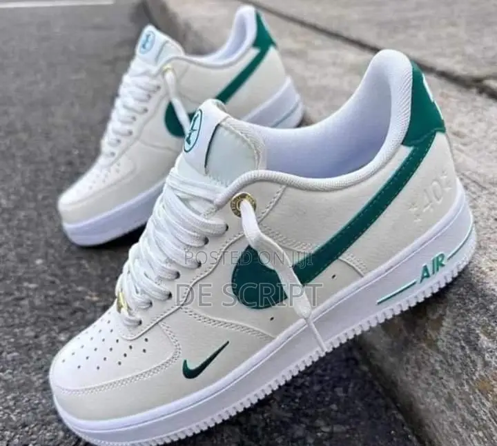 Brand New Air-Force