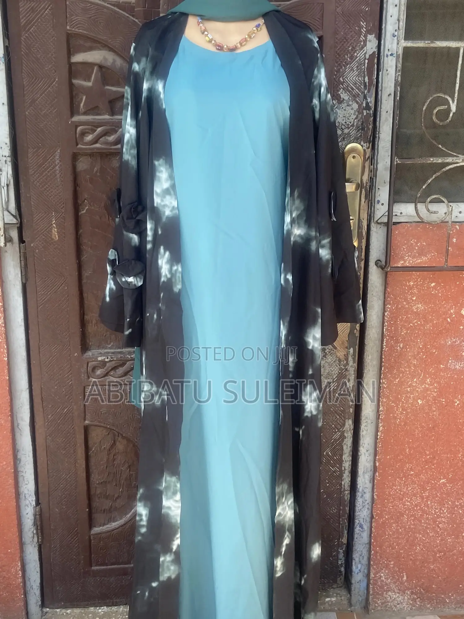 Ready to Wear Dresses :Blouse and Skirt,Kimono Egypt Abaaya and More