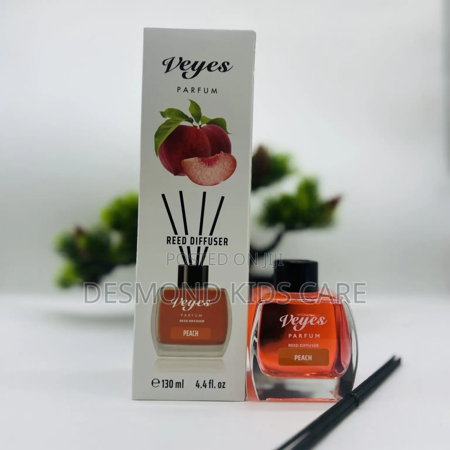 Veyes Reed Diffuser
