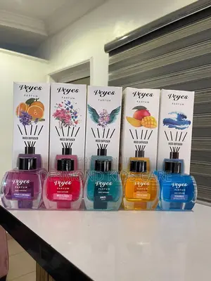 Veyes Reed Diffuser
