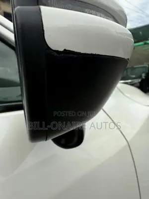 Honda HR-V EX 2022 White