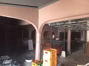 Night Club For Rent At Osu
