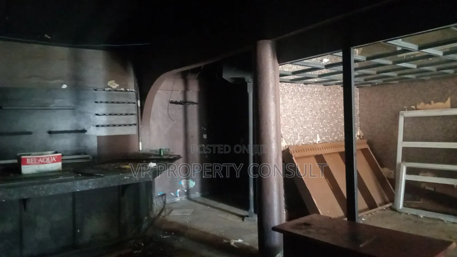 Night Club For Rent At Osu