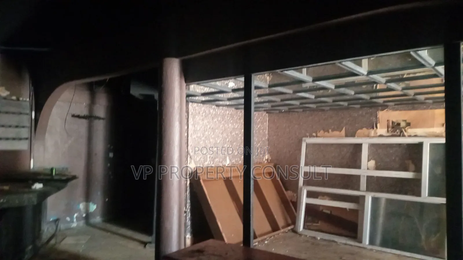 Night Club For Rent At Osu