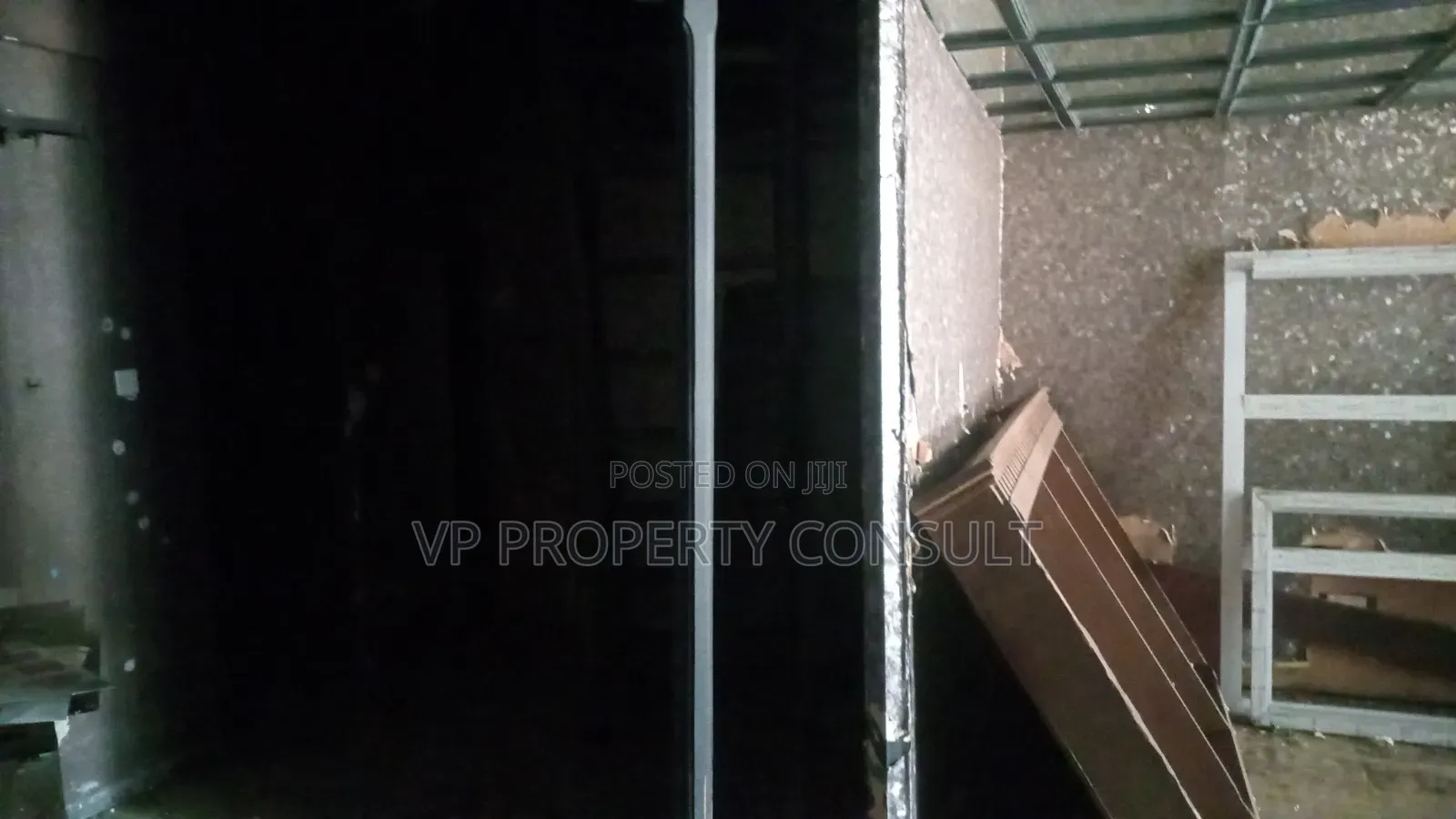 Night Club For Rent At Osu