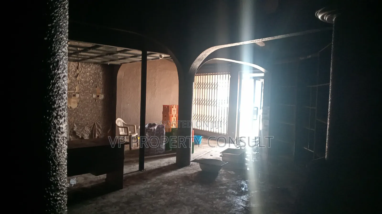 Night Club For Rent At Osu