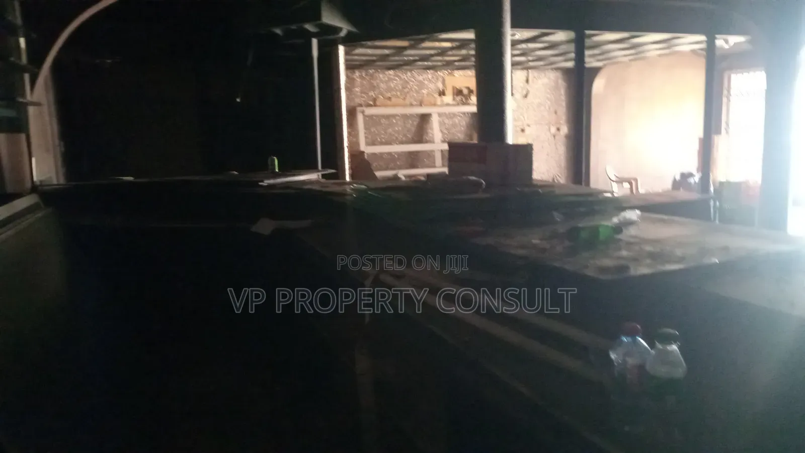 Night Club For Rent At Osu