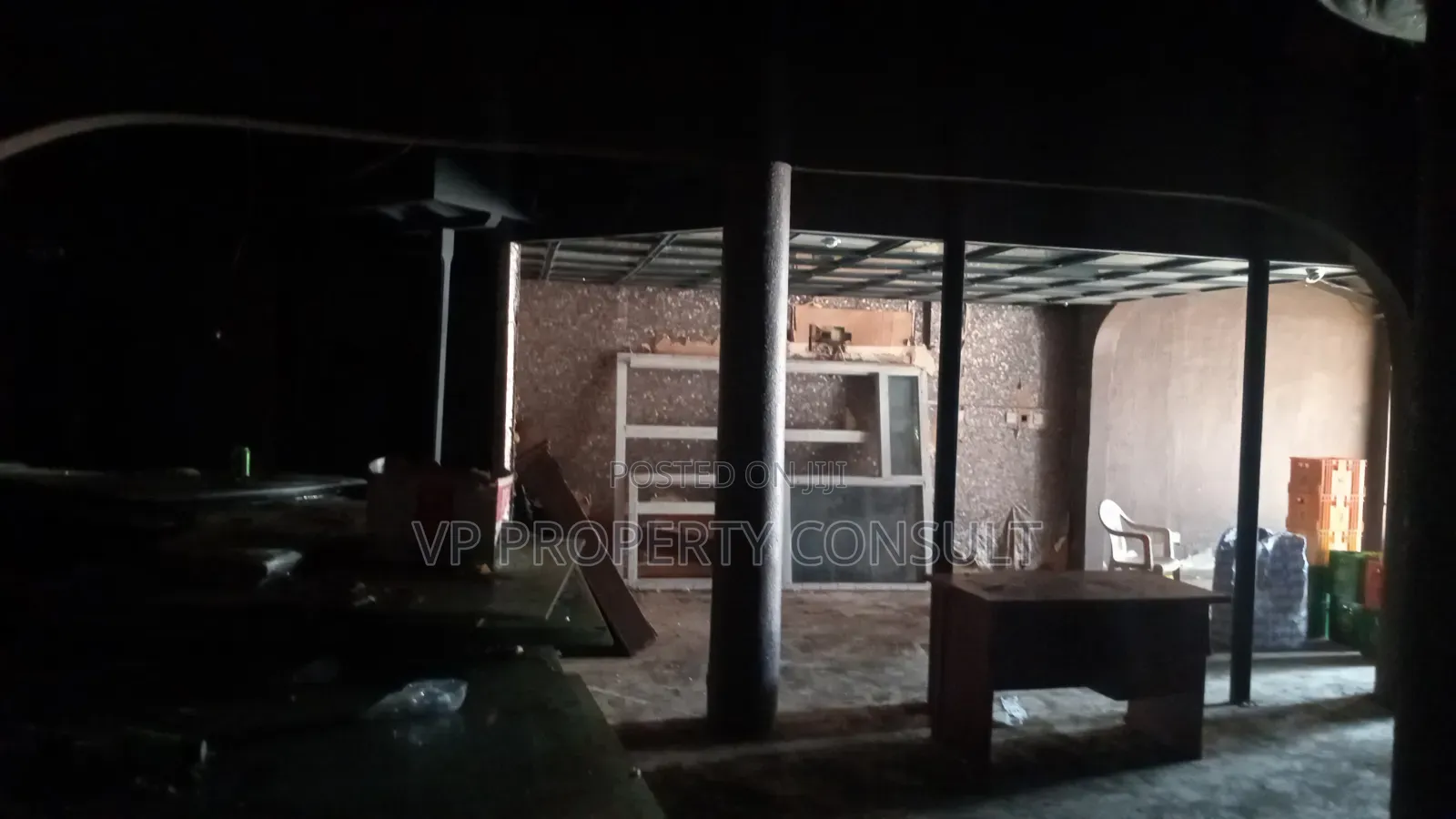 Night Club For Rent At Osu