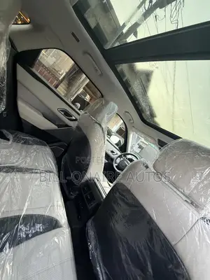 Land Rover Range Rover Velar 2020 Blue