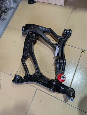 Volkswagen Touareg Lower Arm Complete
