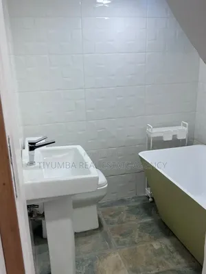 Furnished 1bdrm Apartment in Tiyumba Real Estate, Accra Metropolitan