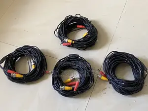 8-Channel CCTV Camera. Indoor and Outdoor