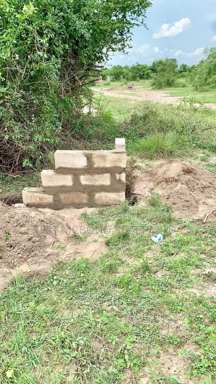 Afienya Real Estate Opportunity for Serious Buyers