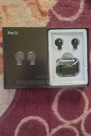 Wireless Bt Mini Earpods