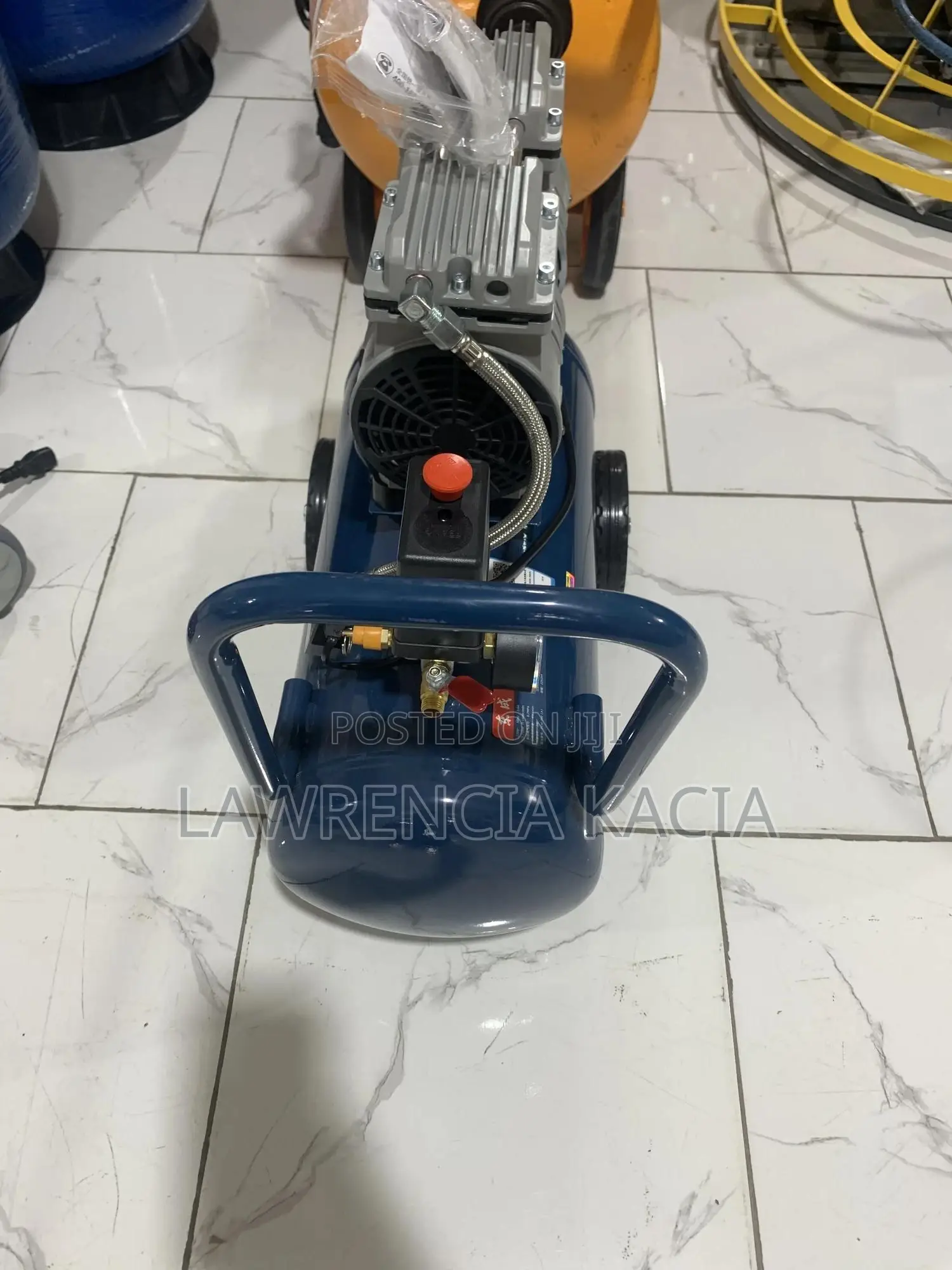 Air Compressor