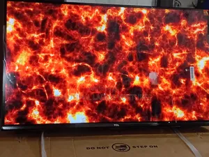 TCL 32-Inch Home Viewing Television With Hd Quality