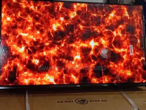 TCL 32-Inch Home Viewing Television With Hd Quality