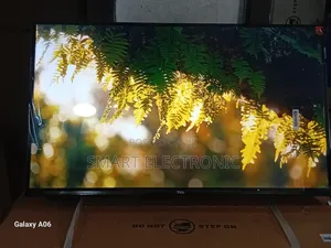TCL 32” Smart Tv – Compact Entertainment Beast