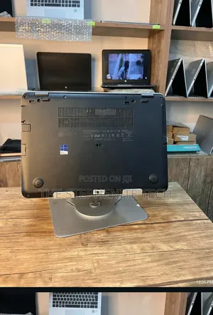 Laptop HP EliteBook 840 G4 8GB Intel Core i7 SSD 256GB
