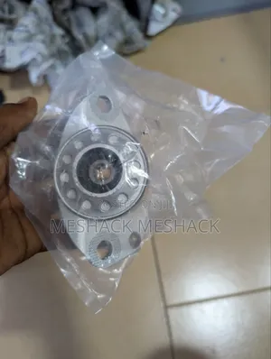 Volkswagen Golf 4 Back Top Mount
