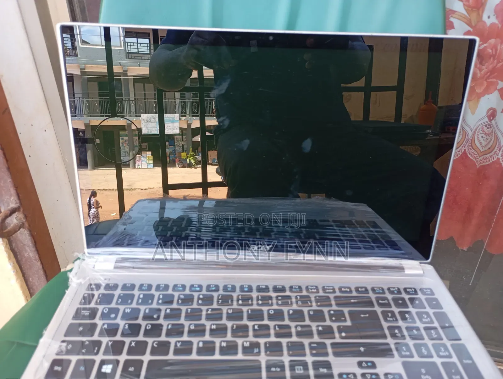 Laptop Acer Aspire V5-571PG 4GB Intel Core i3 HDD 500GB