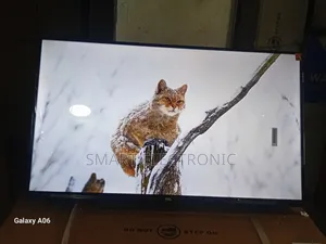 TCL 32” Television – Smart Viewing Experience