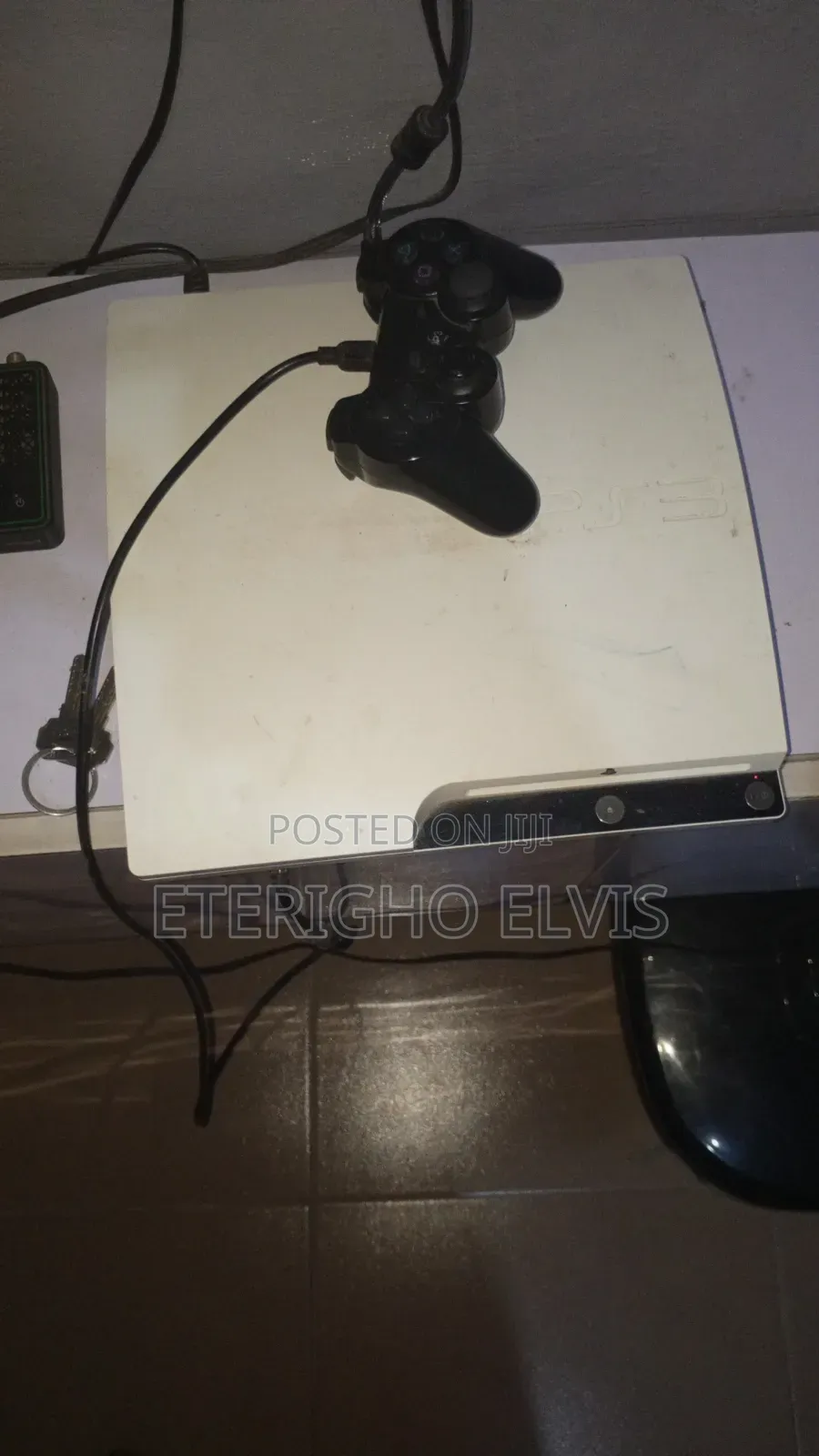 Playstation Ps3
