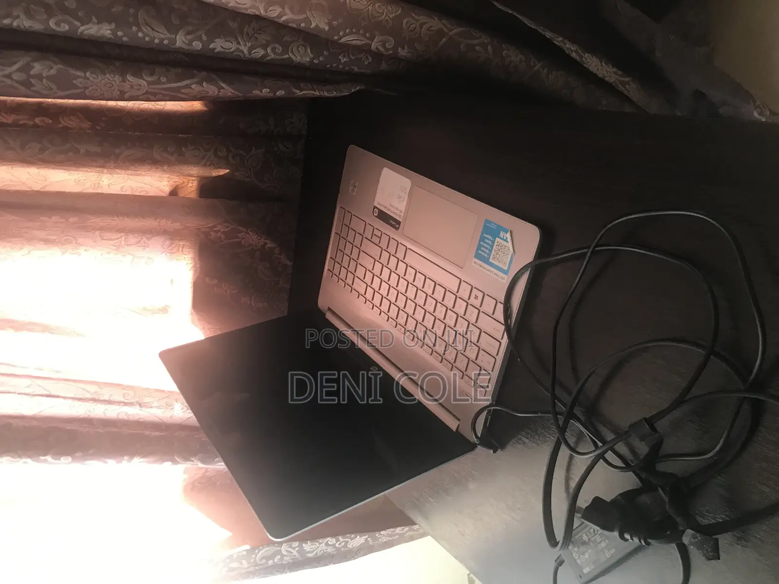 Laptop HP 14-dq1025cl 12GB Intel Core i5 HDD 128GB