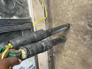 Daewoo Matiz 3 Back Shock Absorber